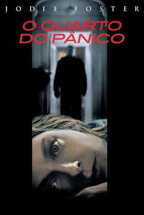 O Quarto do Pânico