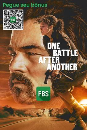 Uma Batalha Após A Outra