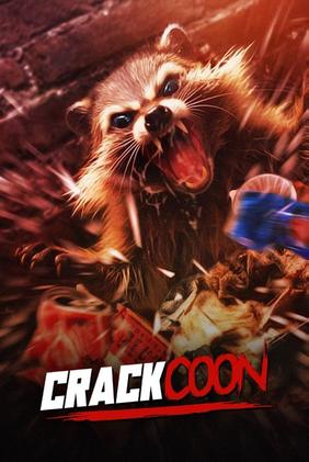 Crackcoon