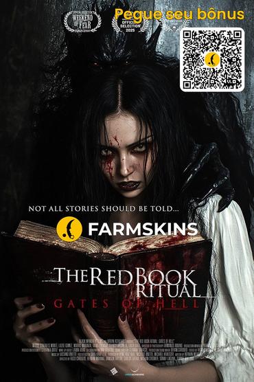 The Red Book Ritual: Gates of Hell