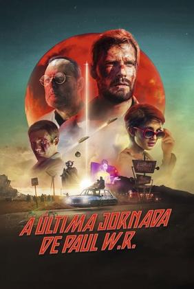 A Última Jornada de Paul W.R.