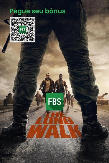 A Longa Marcha: Caminhe ou Morra